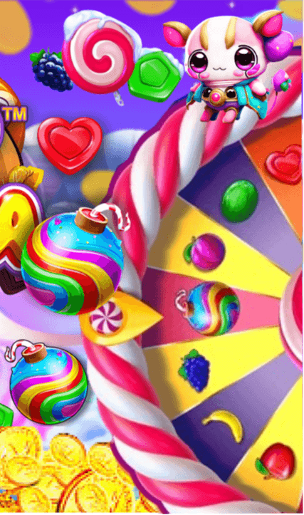 Spinix Screenshot