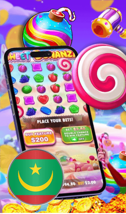 Spinix Screenshot